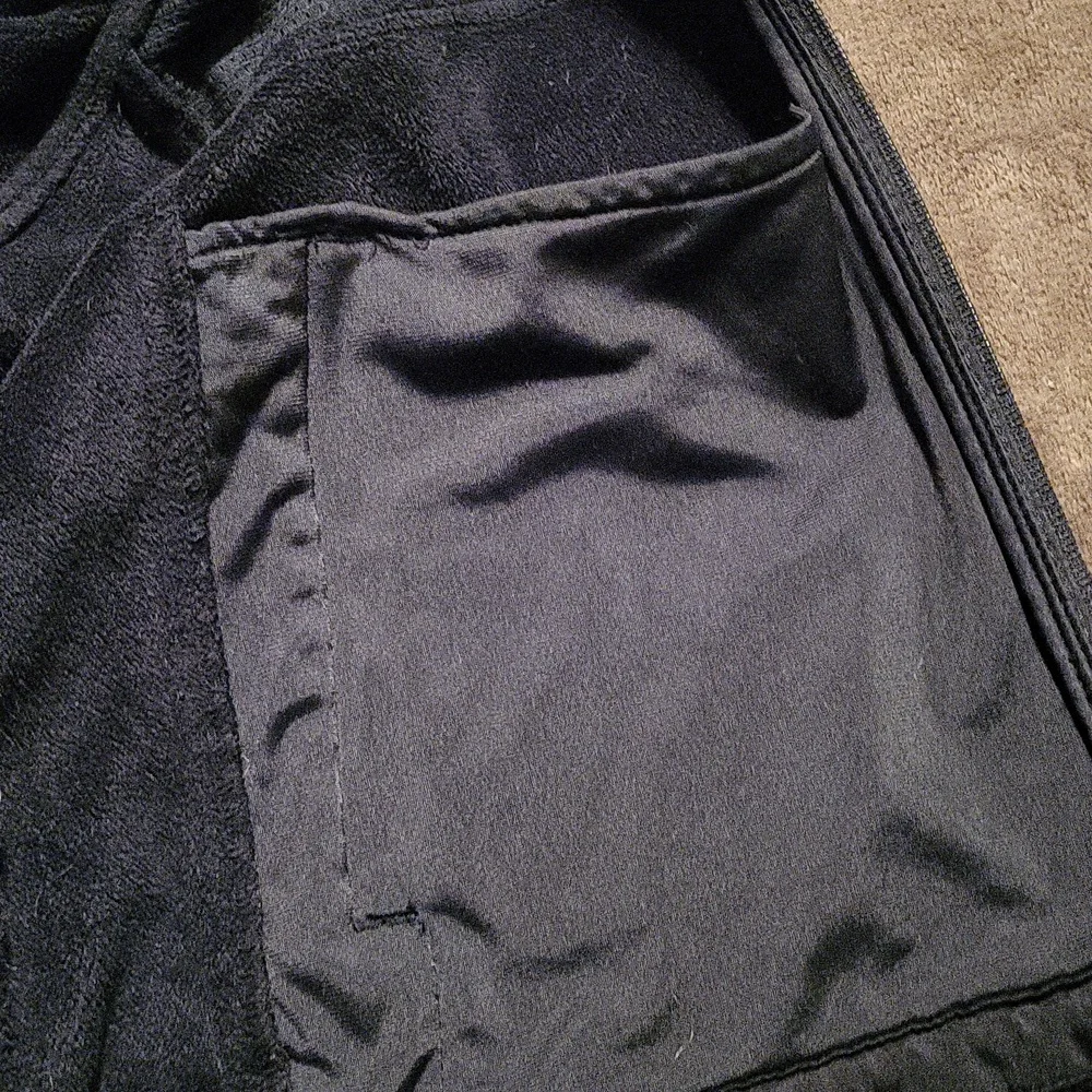 Black Diamond Men's Black Performance Jacket Size M - Picture 9 of 11